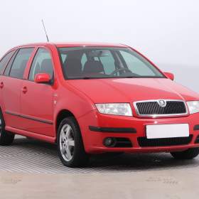 Škoda Fabia 1.2 12V / 19534470