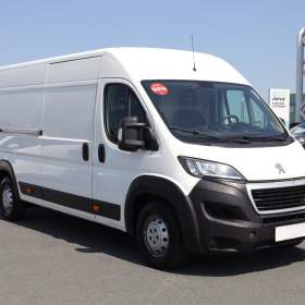 Peugeot Boxer 2.0 BlueHDi / 19534473