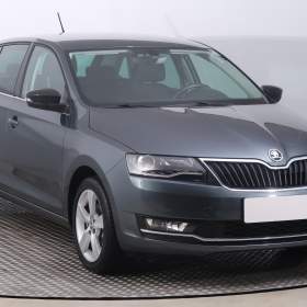Škoda Rapid 1.0 TSI / 19534476