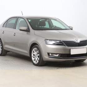 Foto inzerátu Škoda Rapid 1.0 TSI