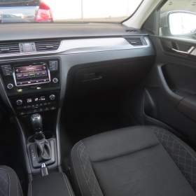 Foto inzerátu Škoda Rapid 1.0 TSI