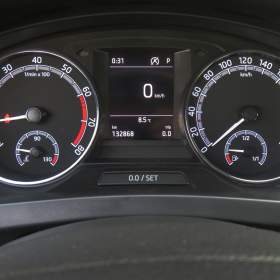 Foto inzerátu Škoda Rapid 1.0 TSI