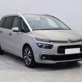 Citroën Grand C4 Picasso 2.0 HDI / 19534477