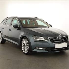 Škoda Superb 2.0 TDI / 19534478