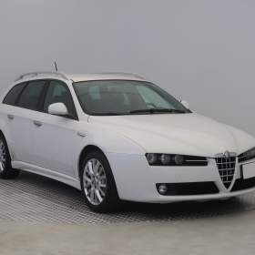Alfa Romeo 159 1.9 JTD / 19534481