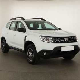 Dacia Duster 1.5 Blue dCi / 19534487