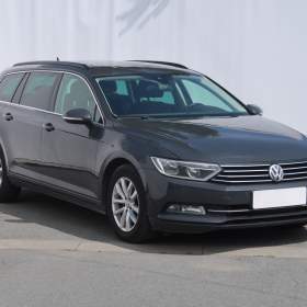 Volkswagen Passat 2.0 TDI / 19534491