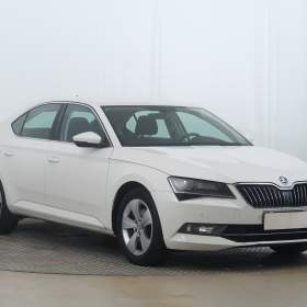 Škoda Superb 2.0 TDI / 19534517