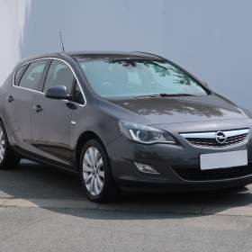 Opel Astra 1.4 T / 19534518