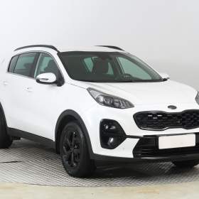 Kia Sportage 1.6 T- GDI / 19534534
