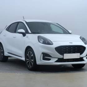 Ford Puma 1.0 EcoBoost mHEV / 19534535
