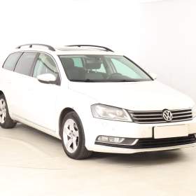 Volkswagen Passat 2.0 TDI / 19534536