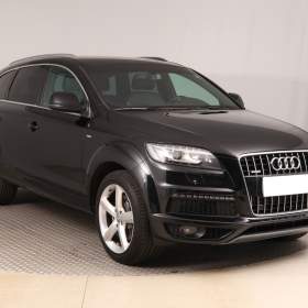 Audi Q7 3.0 TDI / 19534537