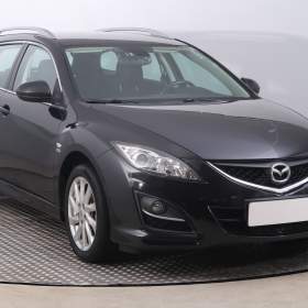Mazda 6 2.0 / 19534543