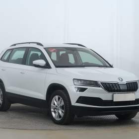 Škoda Karoq 2.0 TDI / 19534547
