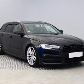 Audi A6 2.0 TDI / 19534548