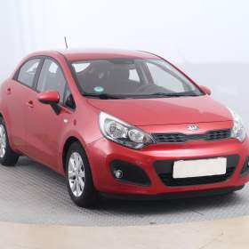 Kia Rio 1.25 CVVT / 19534552