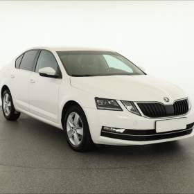 Škoda Octavia 2.0 TDI / 19534559