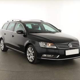 Volkswagen Passat 1.6 TDI / 19534563