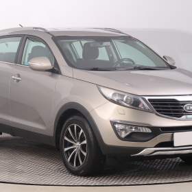 Kia Sportage 2.0 CRDi / 19534564