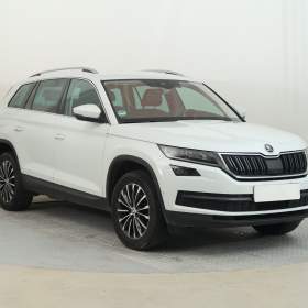 Škoda Kodiaq 1.4 TSI / 19534569