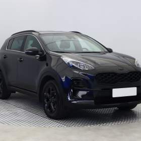 Kia Sportage 1.6 GDI / 19534579