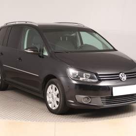 Volkswagen Touran 2.0 TDI / 19534581