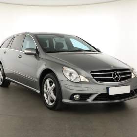 Mercedes- Benz Třídy R R 350 CDI 4MATIC / 19534582