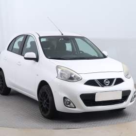 Nissan Micra 1.2 12V / 19534583