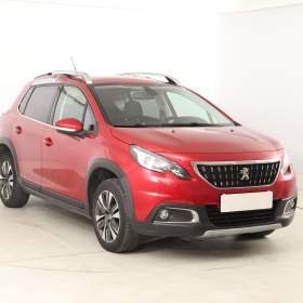 Peugeot 2008 1.2 PureTech / 19534586