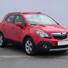 Opel Mokka 1.4 Turbo / 19534587