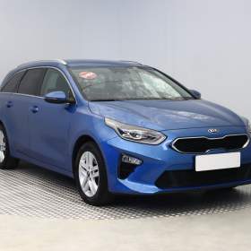 Kia Ceed 1.4 T- GDI / 19534591