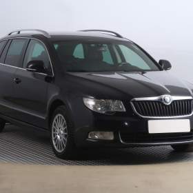 Škoda Superb 2.0 TDI / 19534593