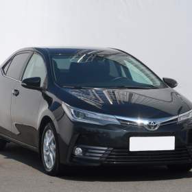 Toyota Corolla 1.6 Valvematic / 19534596