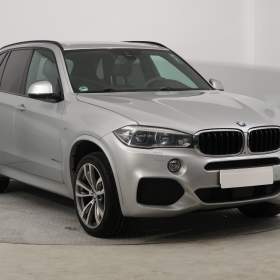 BMW X5 xDrive30d / 19534607