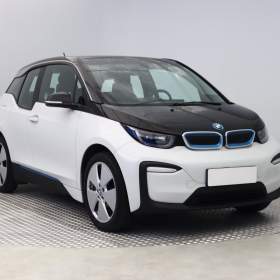 BMW i3 120Ah BEV / 19534610