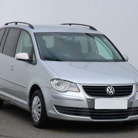 Volkswagen Touran 1.9 TDI / 19534611