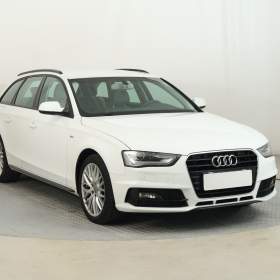 Audi A4 2.0 TDI / 19534617