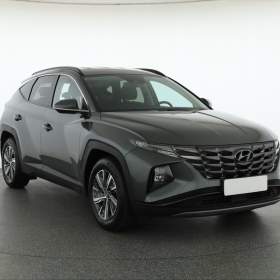 Hyundai Tucson 1.6 T- GDI / 19534619