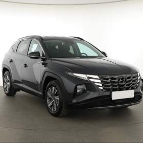 Hyundai Tucson 1.6 T- GDI 48V MHEV / 19534619