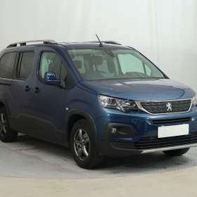 Peugeot Rifter 1.5 BlueHDi / 19534620