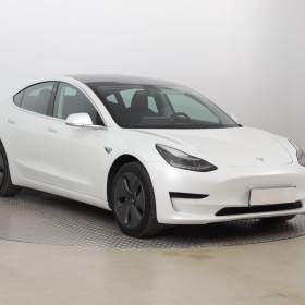 Tesla Model 3 Std Range Plus 52kWh / 19534621