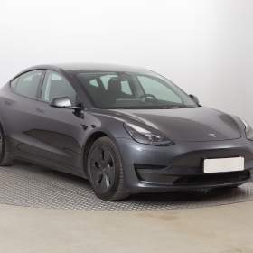 Tesla Model 3 Standard Range 60kW / 19534623