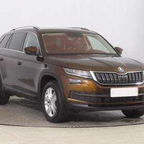 Škoda Kodiaq 2.0 TDI / 19534637