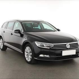Volkswagen Passat 2.0 TDI / 19534638