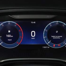 Foto inzerátu Škoda Octavia 2.0 TDI