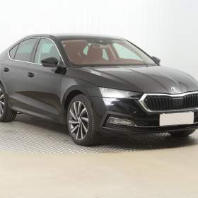 Škoda Octavia 2.0 TDI / 19534642