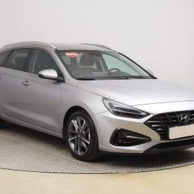 Hyundai i30 1.5 T- GDI MHEV / 19534643