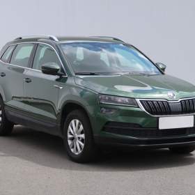 Škoda Karoq 2.0 TDI / 19534646