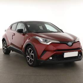 Toyota C- HR 1.8 Hybrid / 19534651